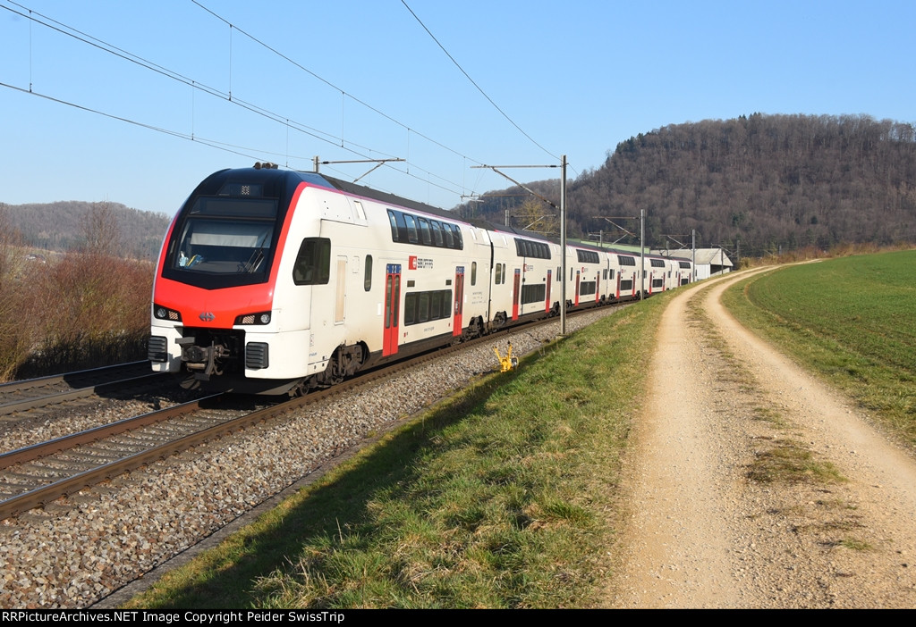 SBB 512 036